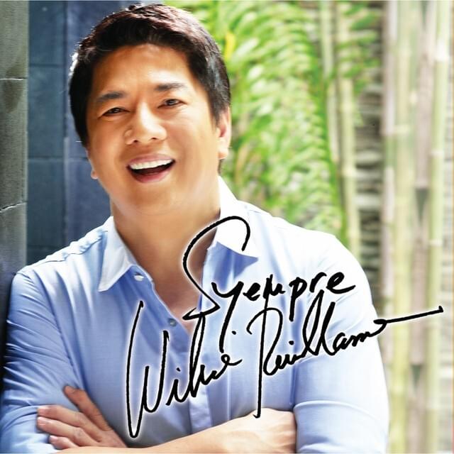 Ikaw Na Nga by Willie Revillame
