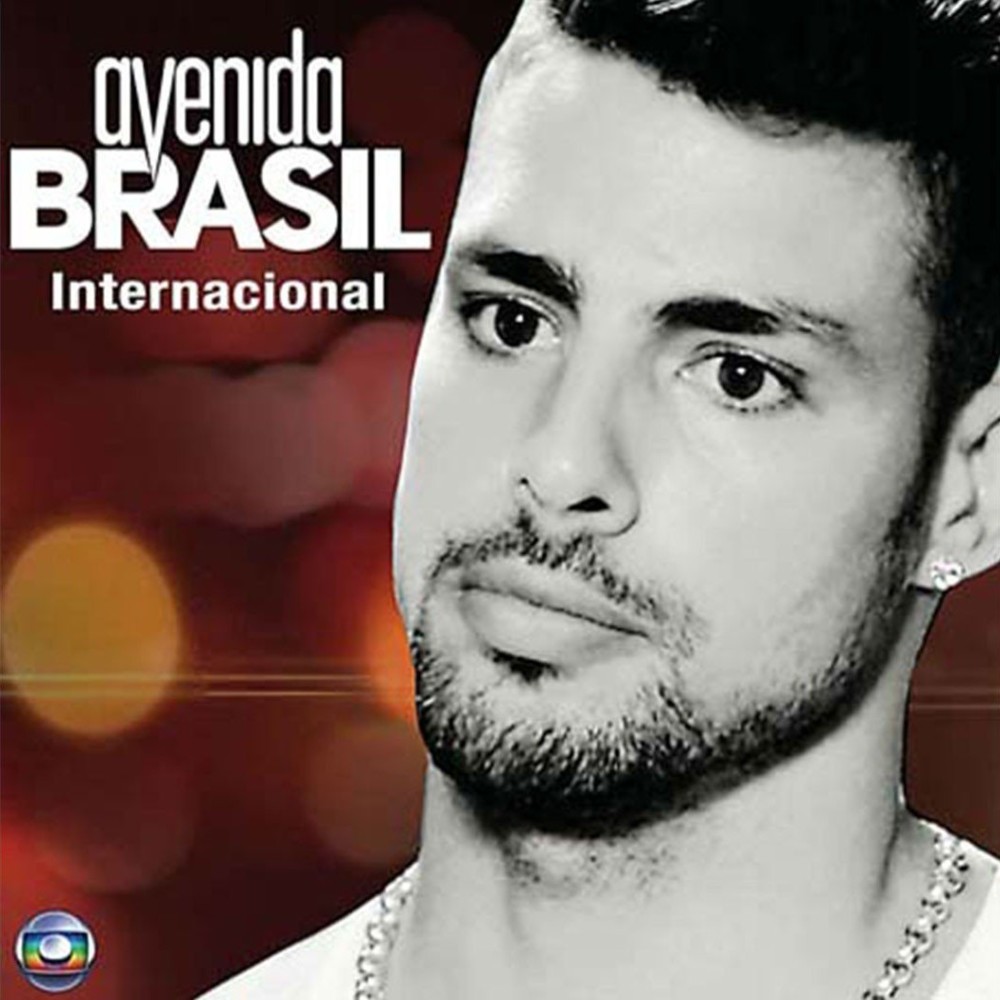 Cover image for Avenida Brasil: Internacional