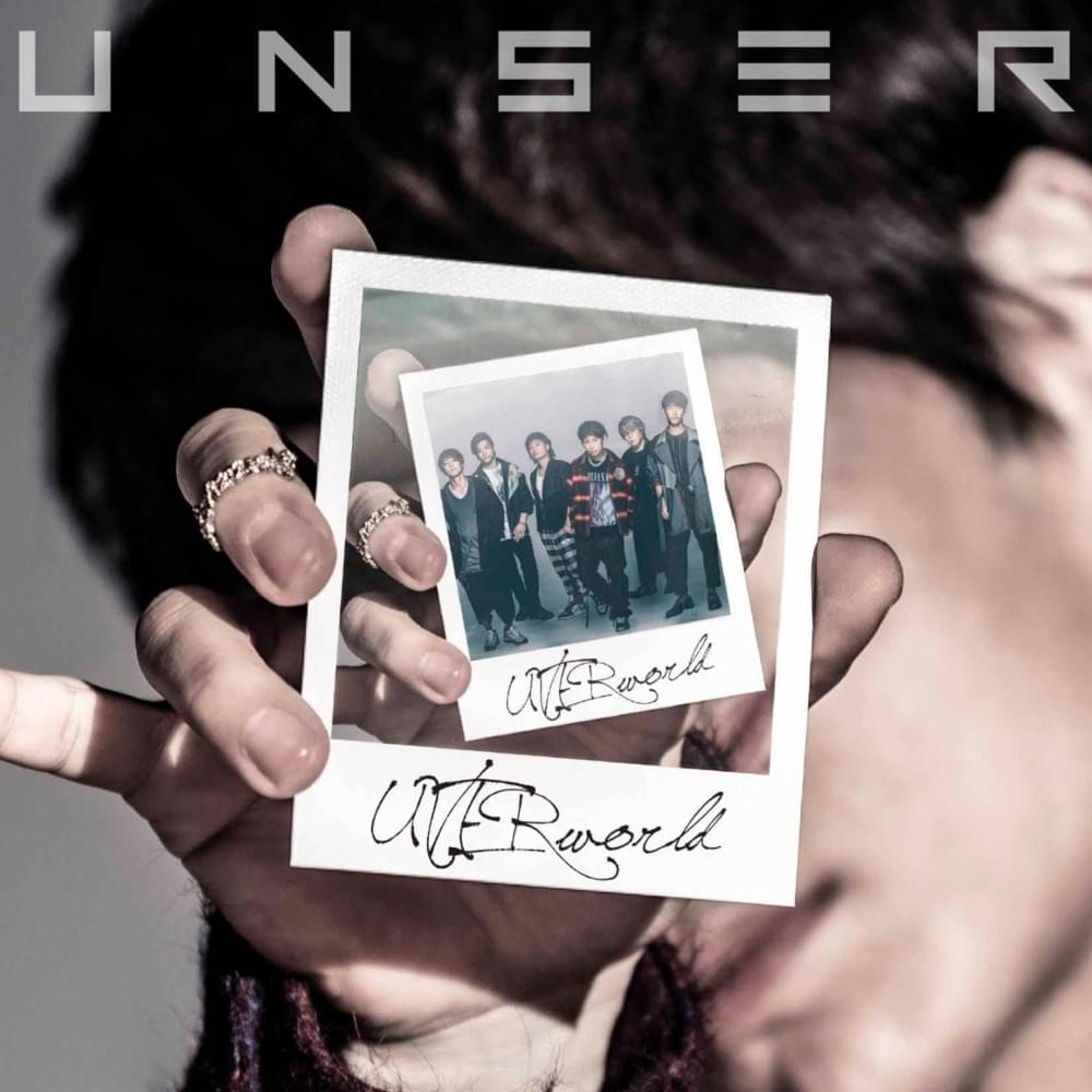 Cover image for UNSER