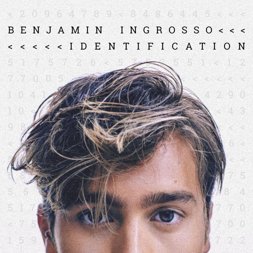 Cover image for Identification (Deluxe)