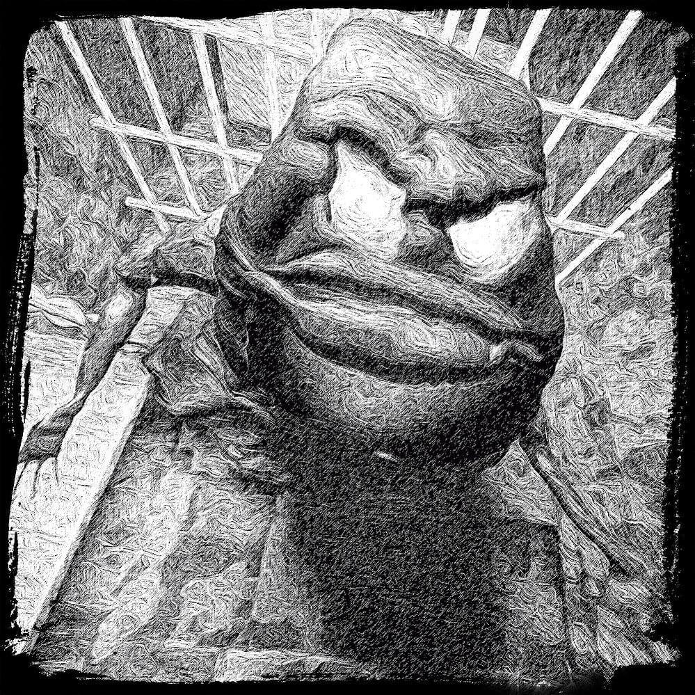 Album cover art for "Seum" by Dala Pai Pai