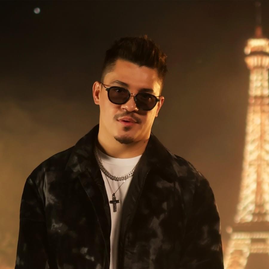 Photo of Bogdan DLP