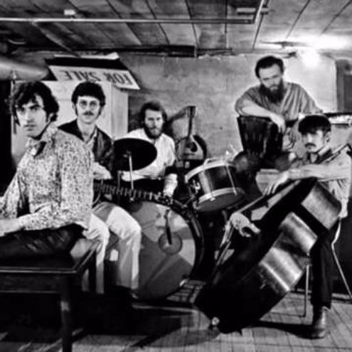 Photo of The Band