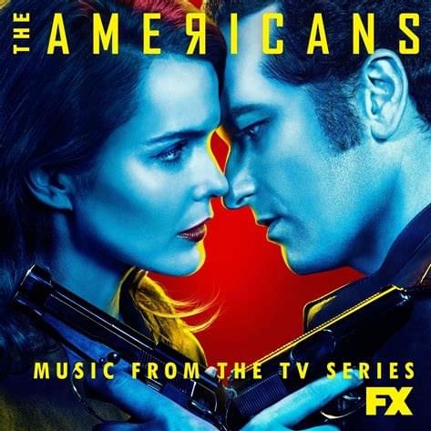 Main Title by Nathan Barr