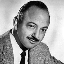 Mel Blanc Profile Picture Photo of Mel Blanc