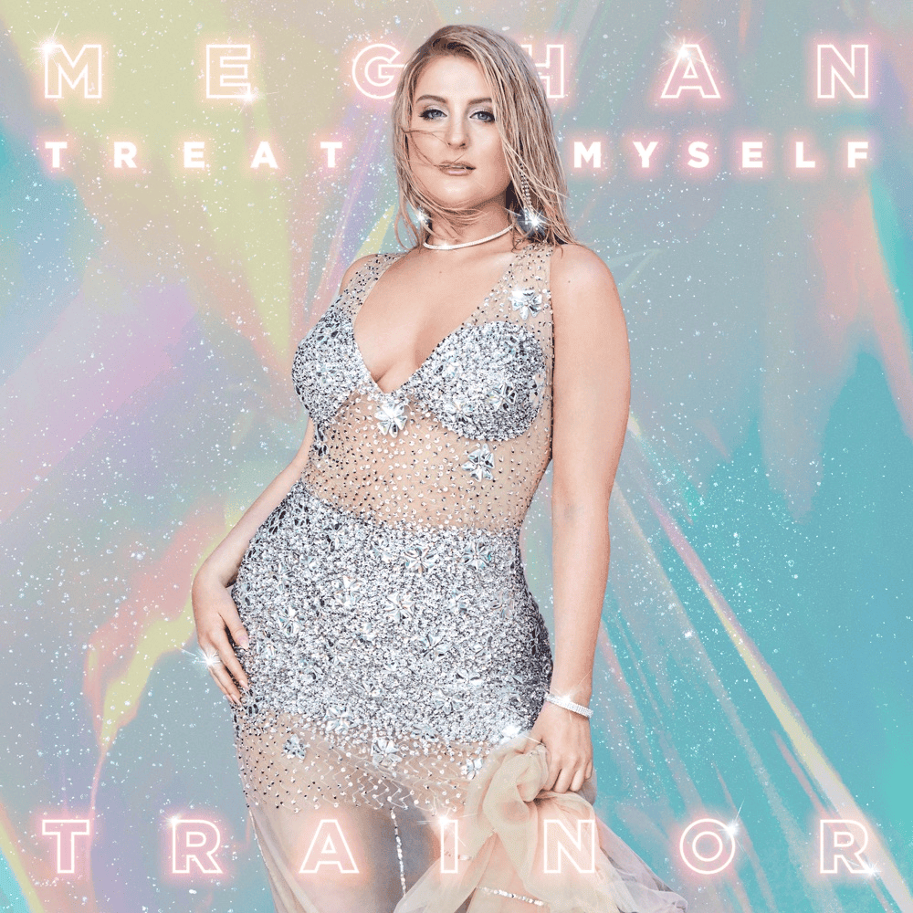 Cover image for TREAT MYSELF (Original Version)
