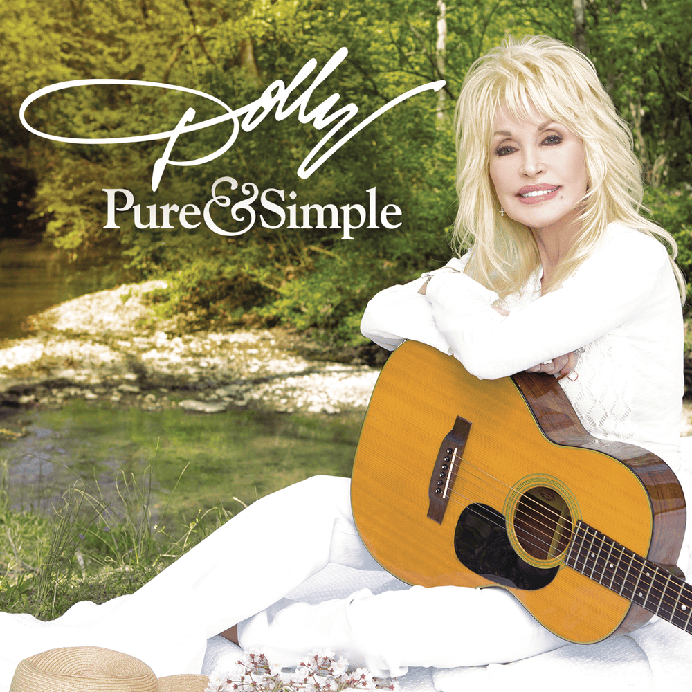 Cover image for Pure & Simple
