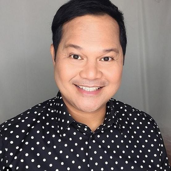Bayani Agbayani Profile Picture Photo of Bayani Agbayani