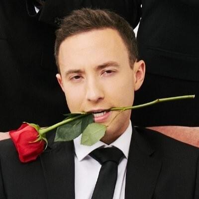 Photo of Max Mittelman