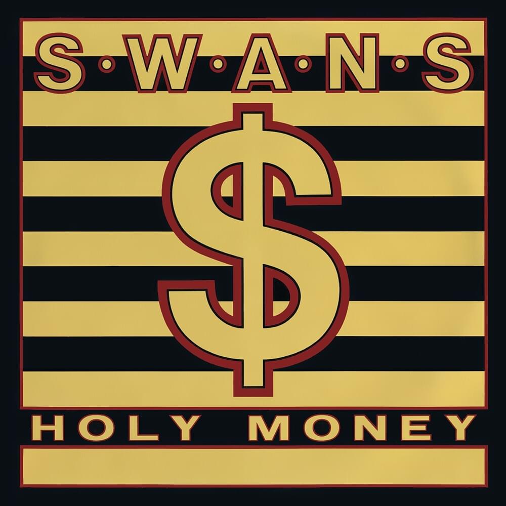 Cover image for Holy Money