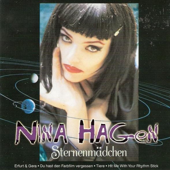 Cover image for Sternenmädchen