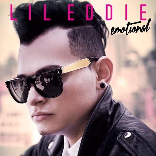 Cover image for Emotional