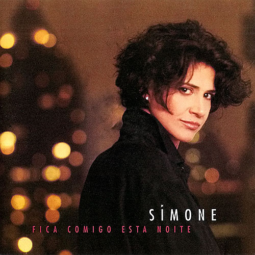 Que Queres Tu de Mim by Simone (BRA)