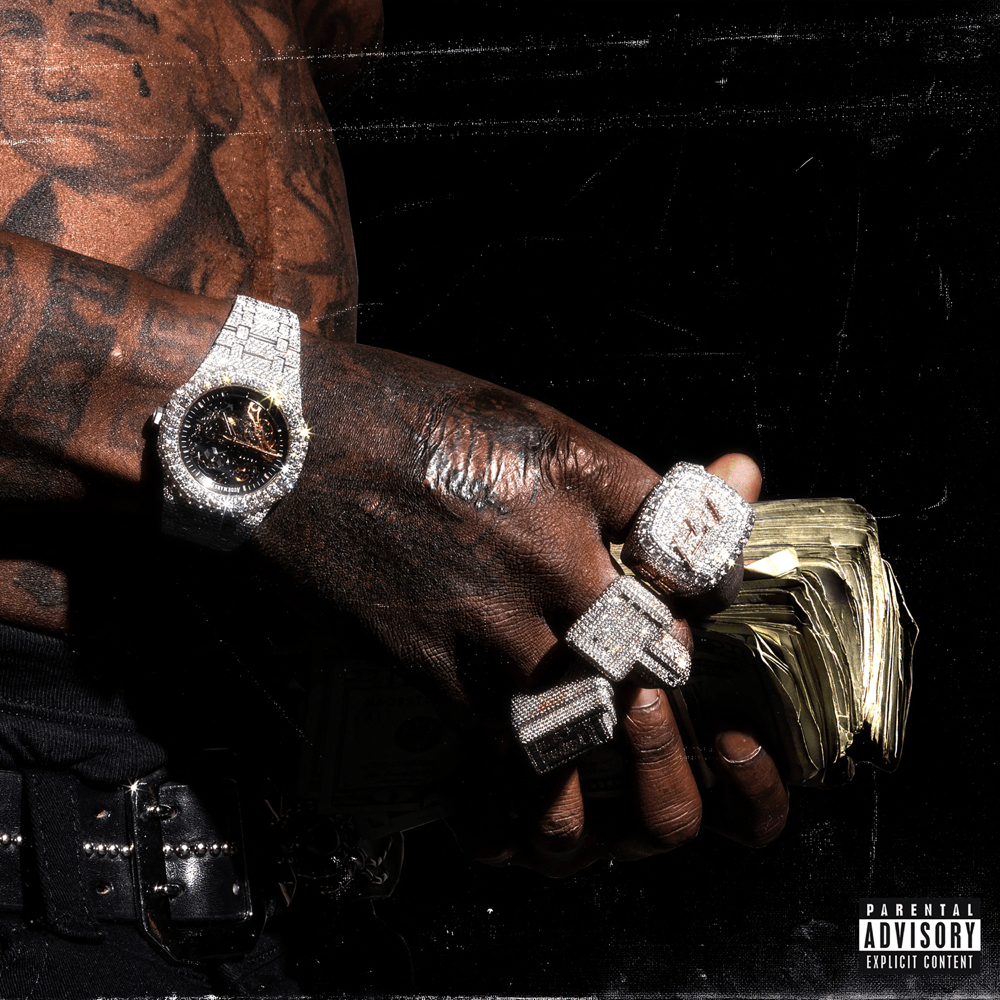 Album cover art for "Take my time Geeski SH Feb 23" by EST Gee