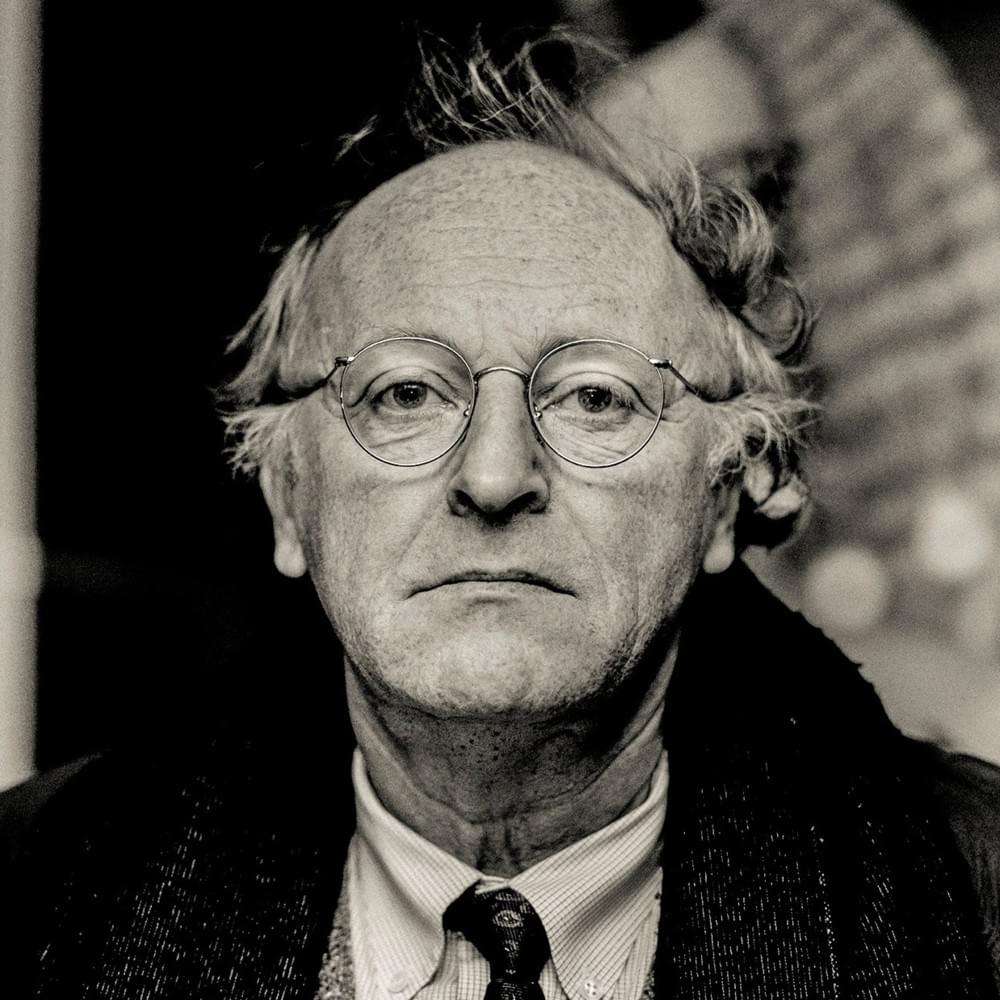 Joseph Brodsky (Иосиф Бродский) Profile Picture Photo of Joseph Brodsky (Иосиф Бродский)