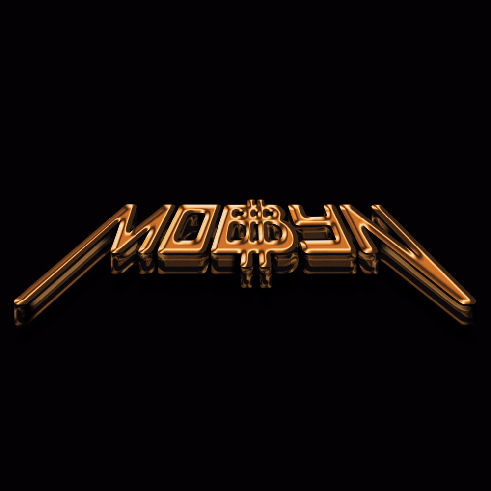 Cover image for MOBBYN