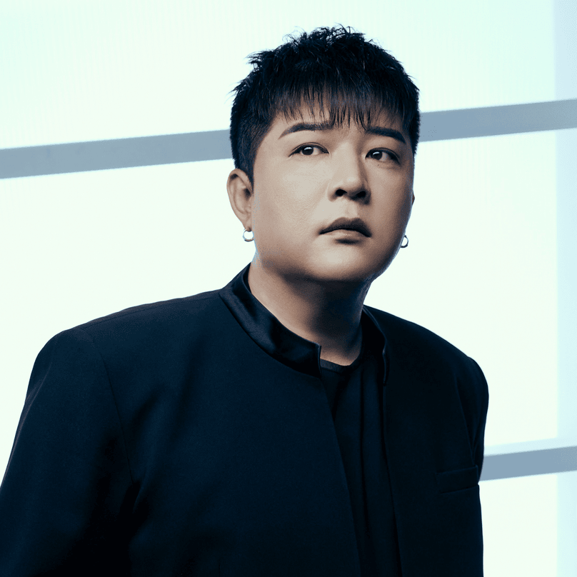 Photo of SHINDONG (신동)