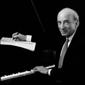 Photo of Dick Hyman