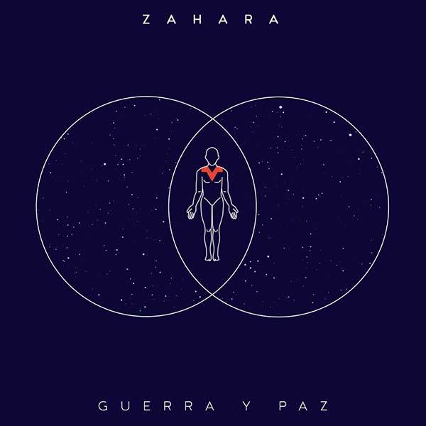 Guerra y paz by Zahara