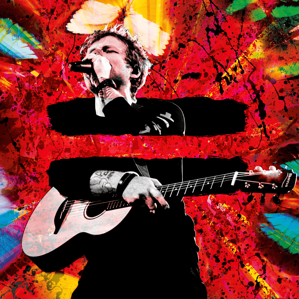 Cover image for = (Equals) [Tour Edition]