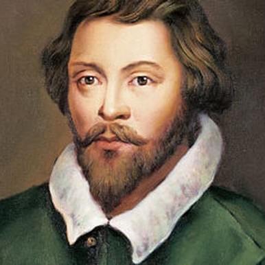 William Byrd Profile Picture Photo of William Byrd
