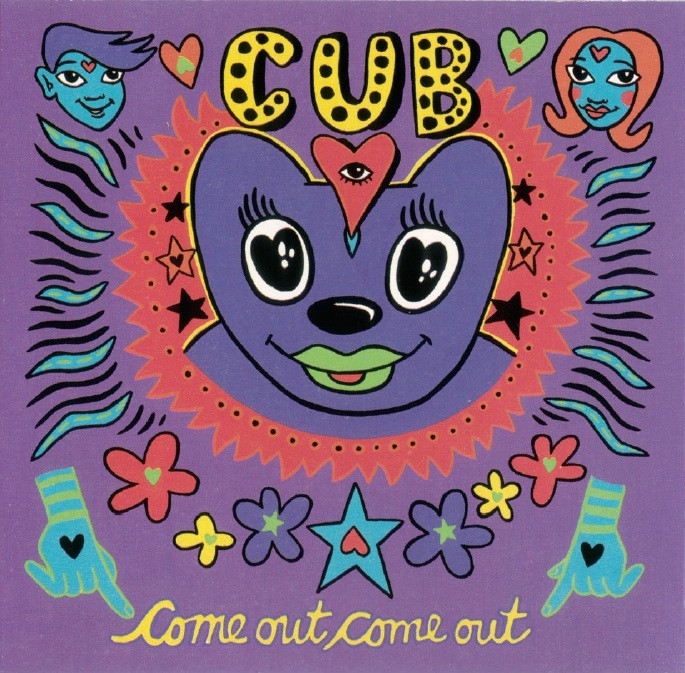 Life of Crime by ​cub