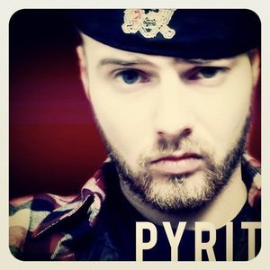 Photo of Pyrit