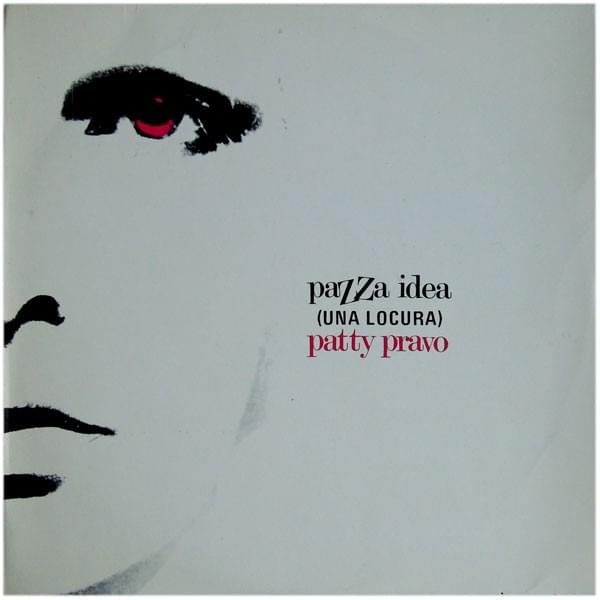 Cover image for Pazza Idea (Una Locura)