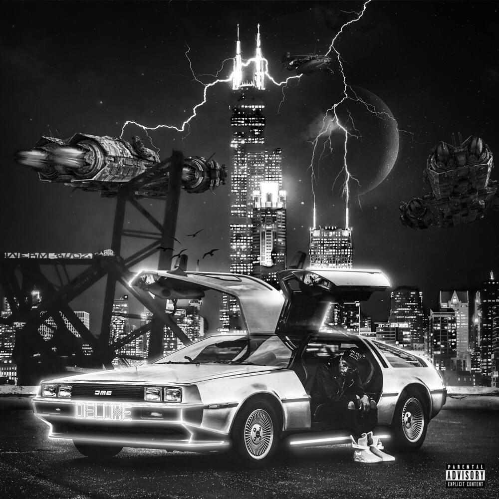 Cover image for Destination (Deluxe)
