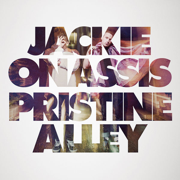 Home by Jackie Onassis