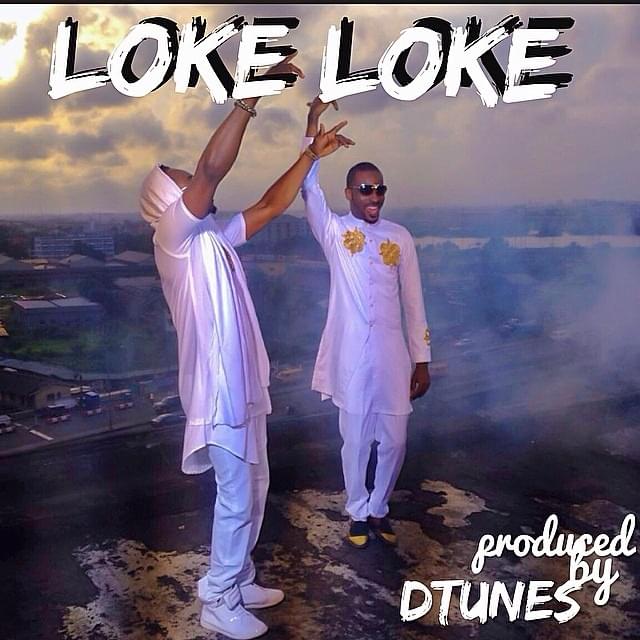Loke Loke by Sean Tizzle