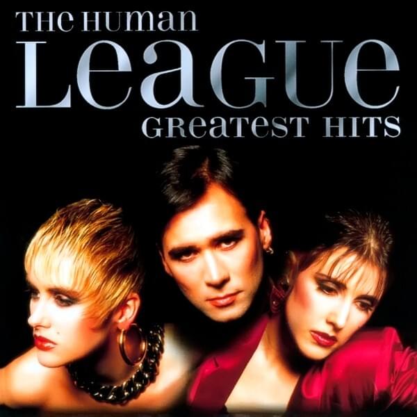 Cover image for Greatest Hits (1995 Version)