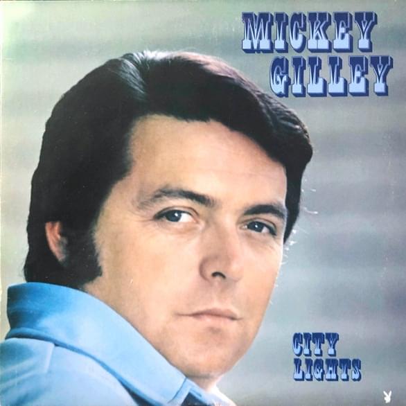 I Love You So Much it Hurts by Mickey Gilley
