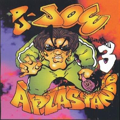 Cover image for 3: Aplastando