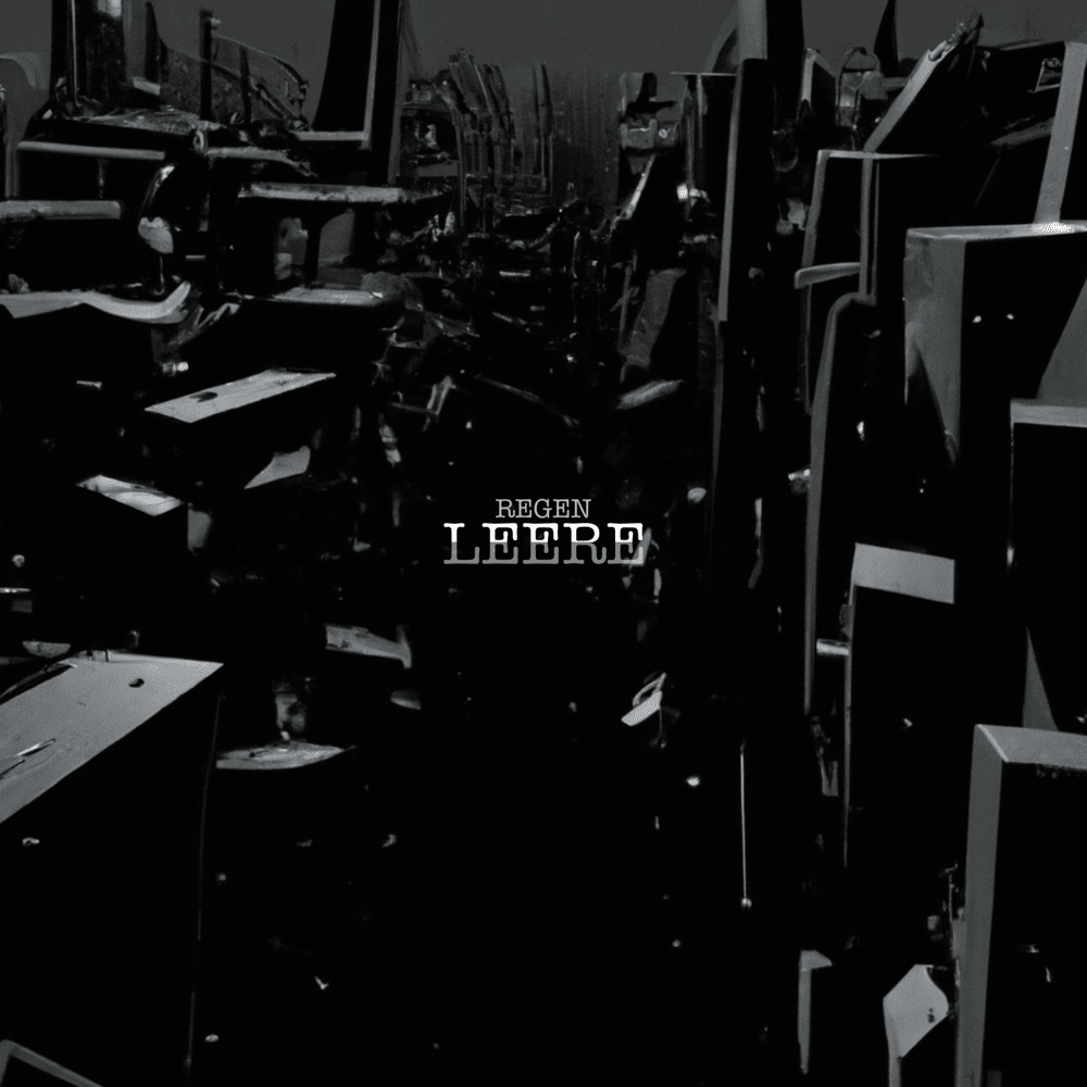 Leere by REGEN