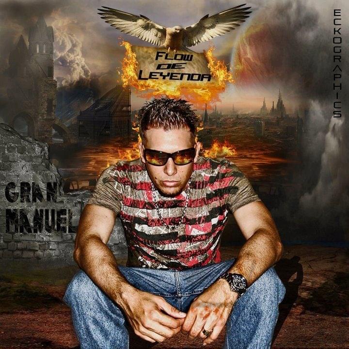 Es El Momento by Gran Manuel