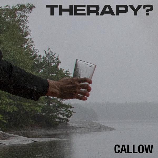 Album cover art for "Callow" by Therapy? (Band)