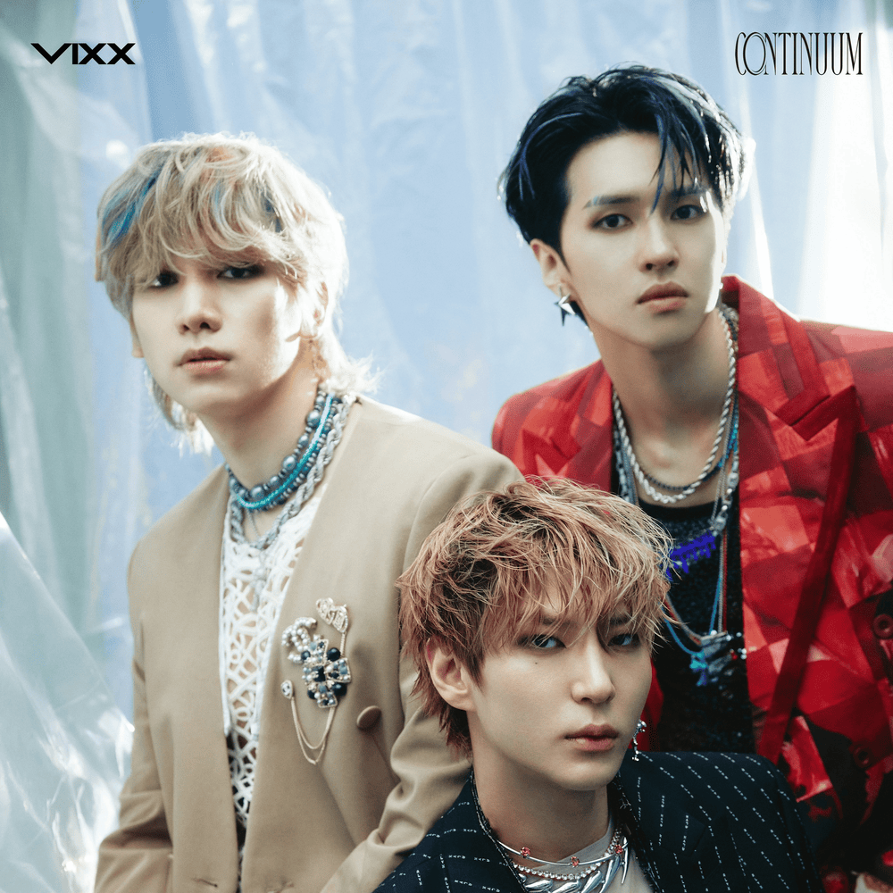 Photo of VIXX (빅스)