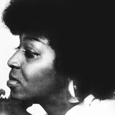 Photo of Ann Sexton