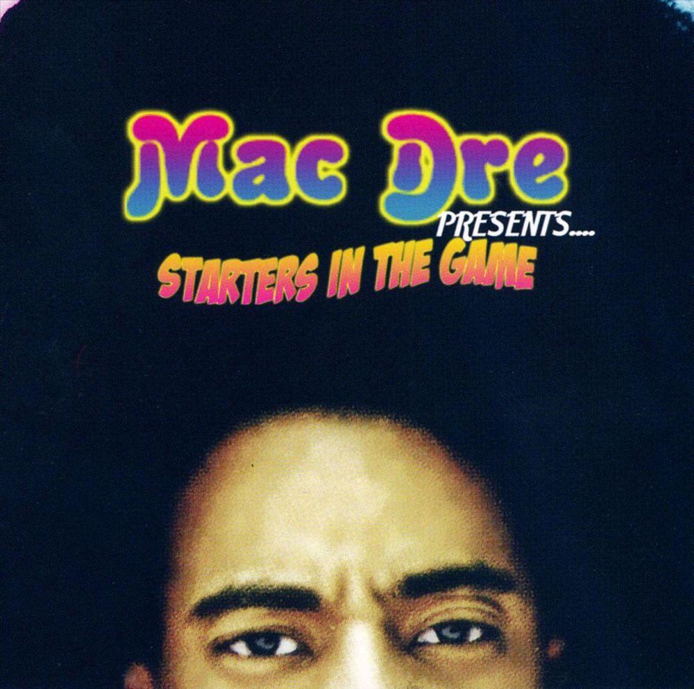 Album cover art for "Cash Withdraws" by Mac Dre & I-Rocc & Sideways