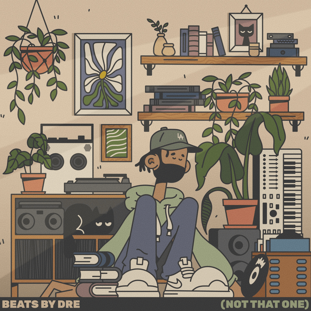 drift away by L.Dre