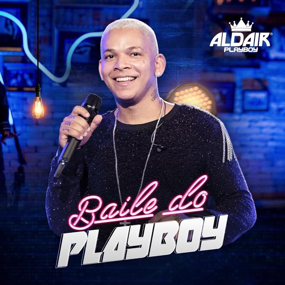 Cover image for Baile do Playboy
