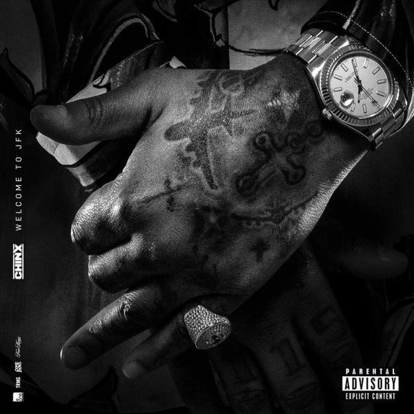 Thug Love by Chinx