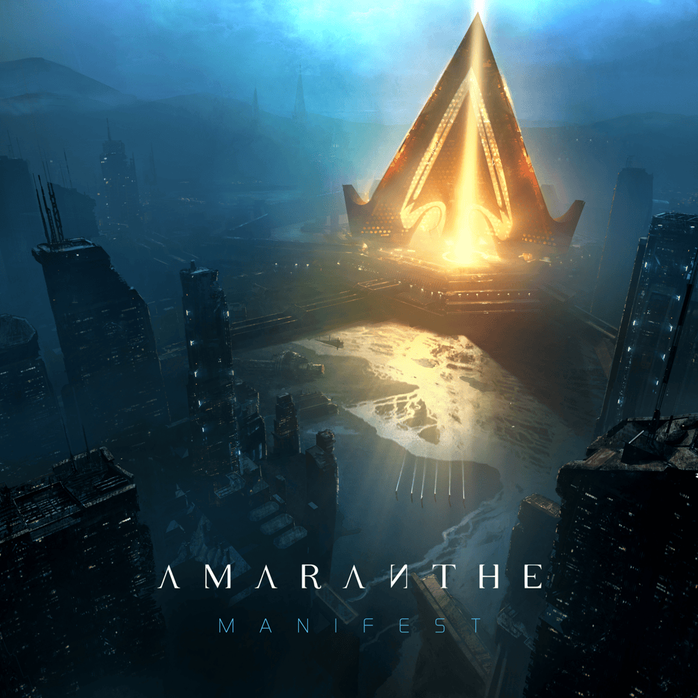 Archangel by Amaranthe