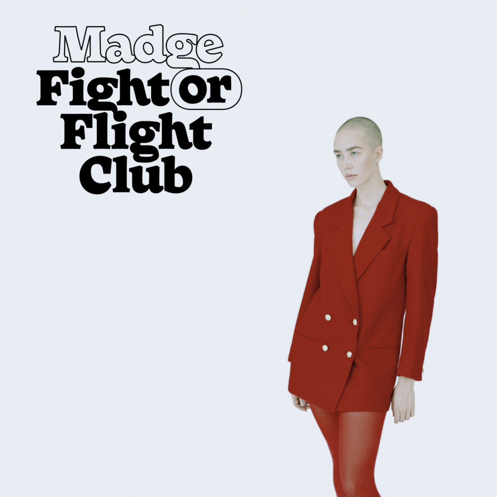 No Good Broke by Madge