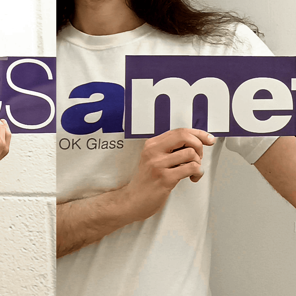 Brands Brands Brands Brands by OK Glass