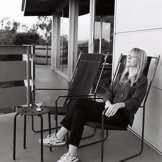 Photo of Lucy Rose