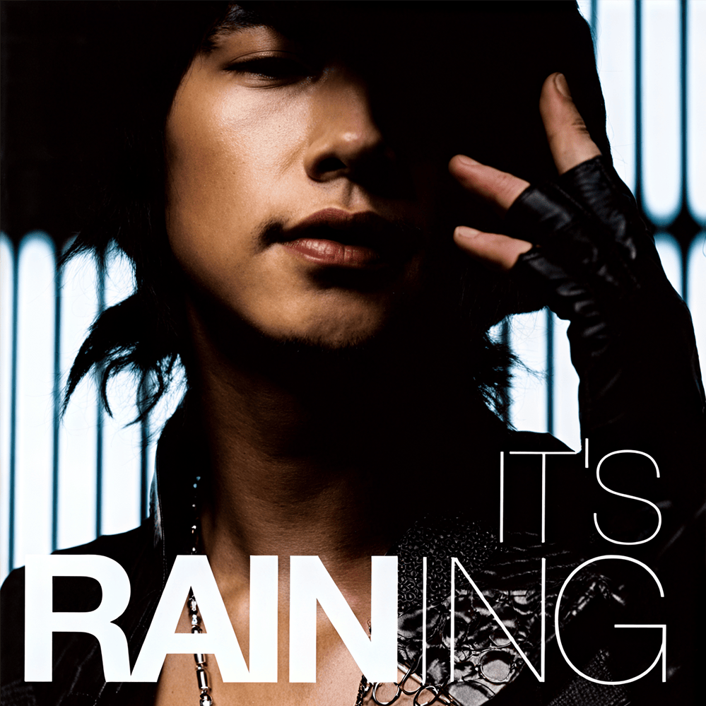 I Do by RAIN (비)
