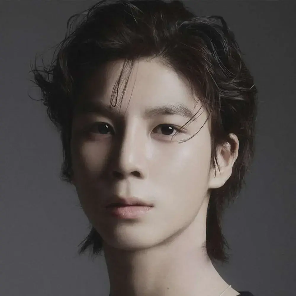 Cover image for Jeong Dong Won (정동원)
