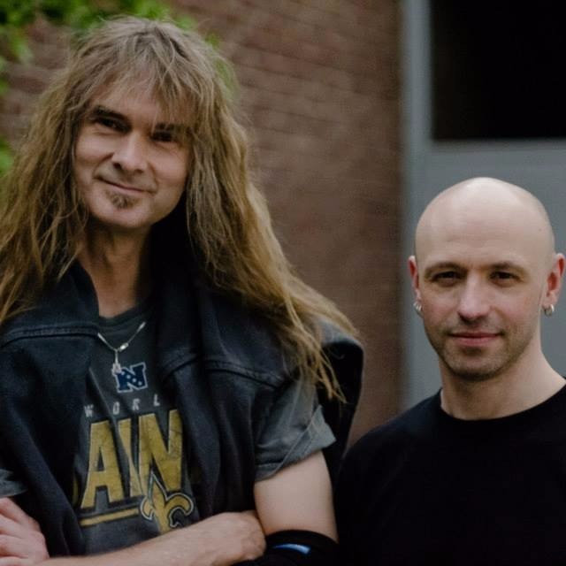 Cover image for Ayreon
